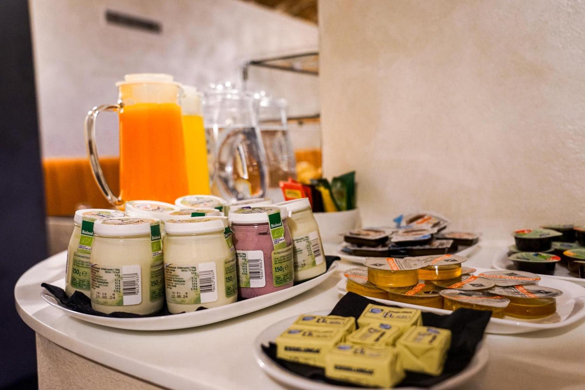 The Unique Hotel Milano Eksteriør bilde