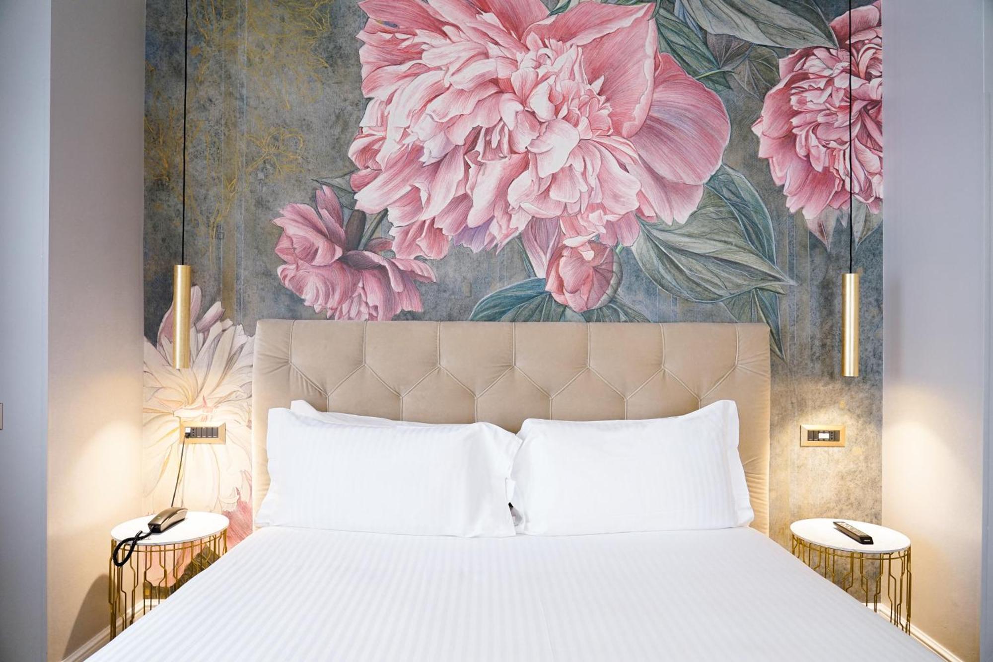 The Unique Hotel Milano Eksteriør bilde
