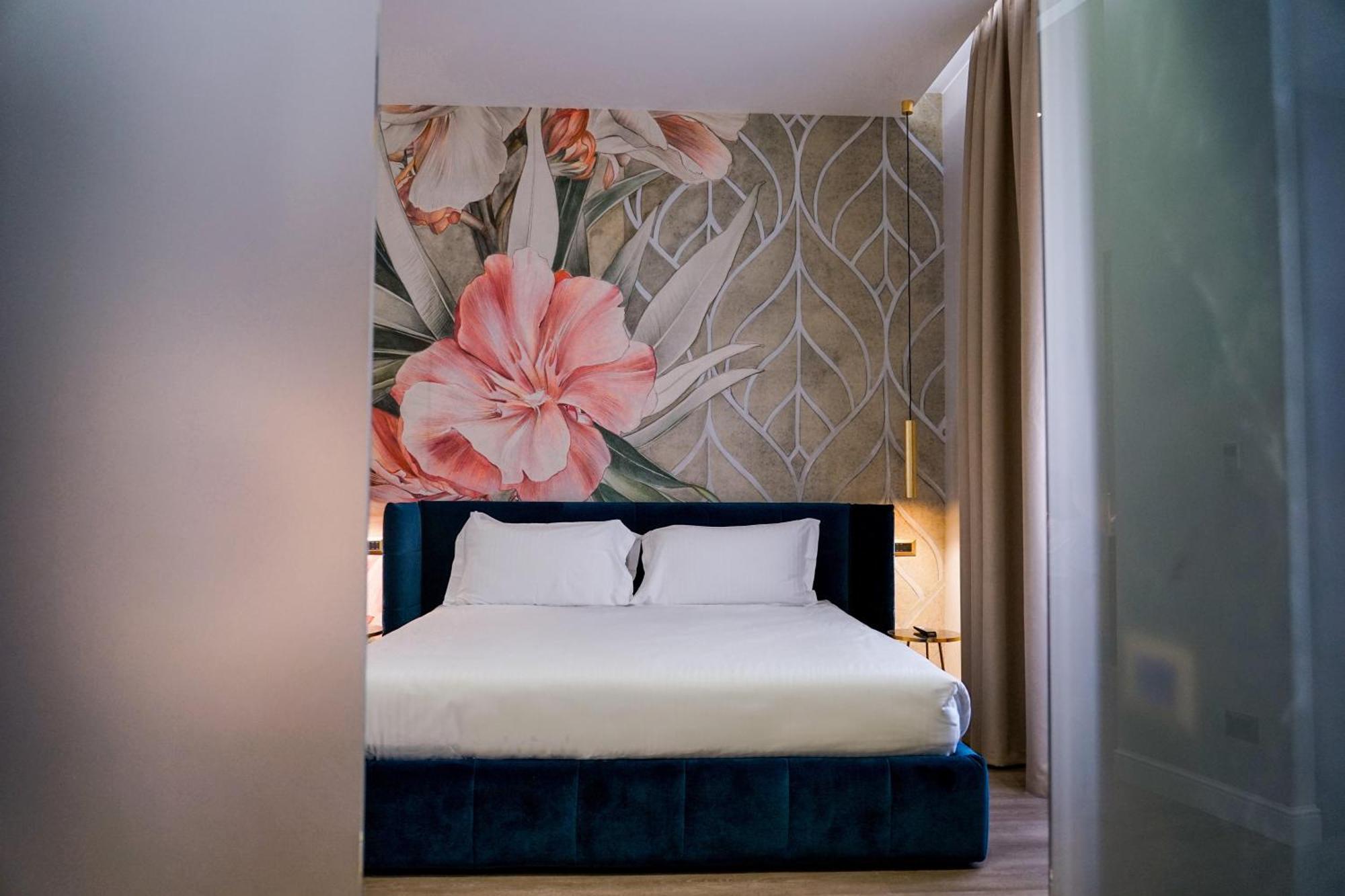 The Unique Hotel Milano Eksteriør bilde