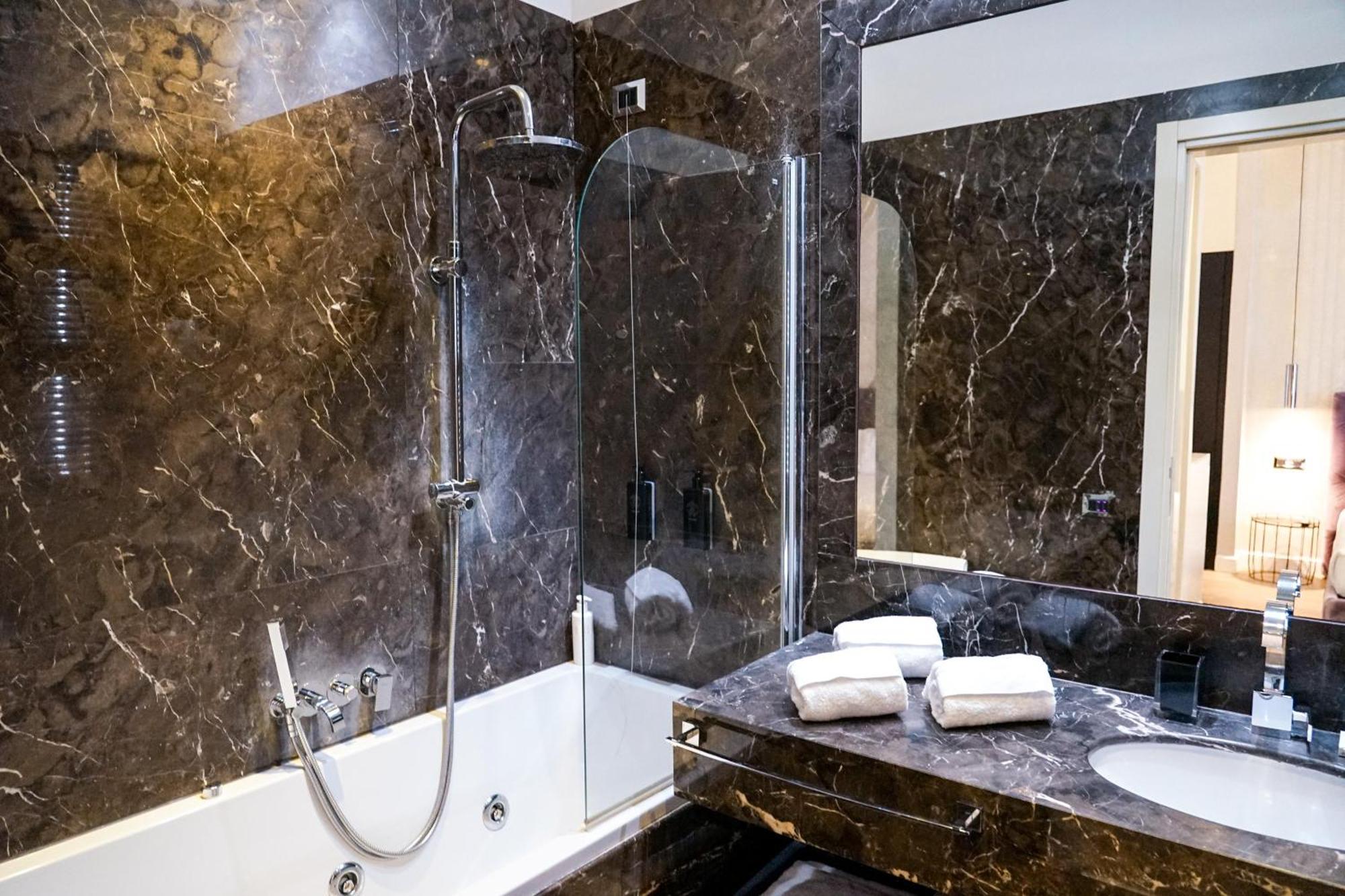 The Unique Hotel Milano Eksteriør bilde