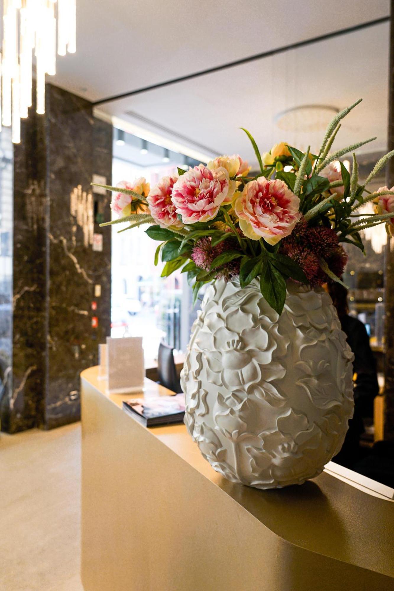 The Unique Hotel Milano Eksteriør bilde